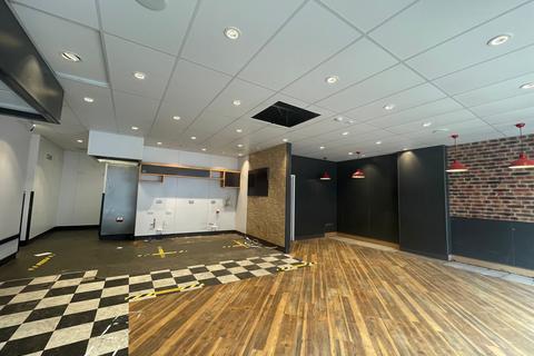 Retail property (high street) to rent, 446-450 Union St Aberdeen AB10 1TR