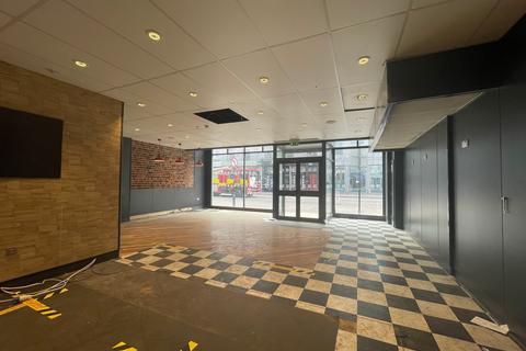 Retail property (high street) to rent, 446-450 Union St Aberdeen AB10 1TR
