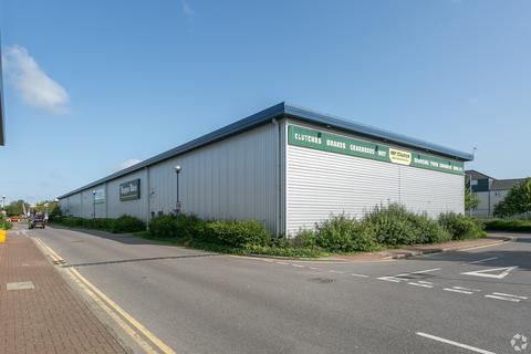 Showroom to rent, Hobley Dr Swindon SN3 4WH