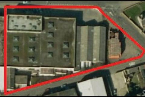 Land for sale, Greyhope Rd Aberdeen AB11 9RD
