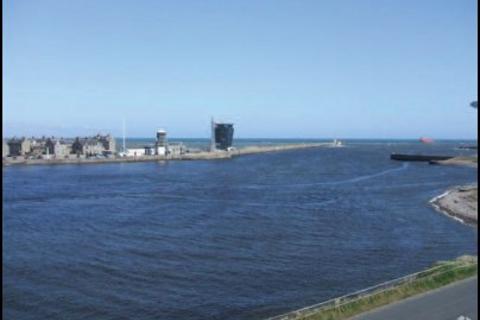 Land for sale, Greyhope Rd Aberdeen AB11 9RD