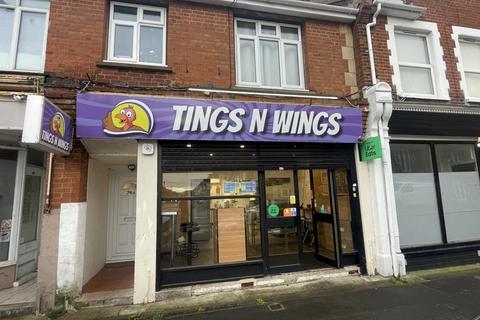 Restaurant to rent, 74 High St Clacton On Sea CO15 6PW