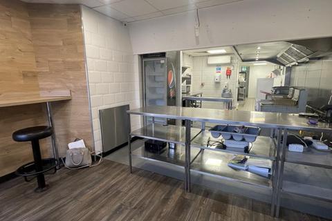 Restaurant to rent, 74 High St Clacton On Sea CO15 6PW
