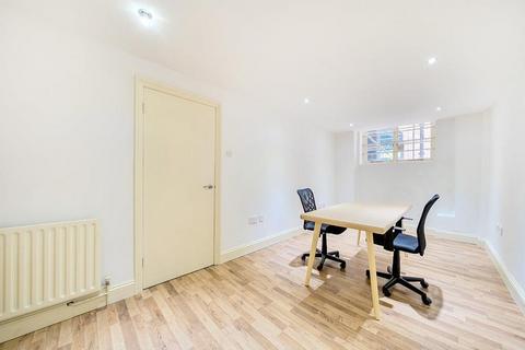 Office to rent, 11-15 Great Eastern St London EC2A 3EJ