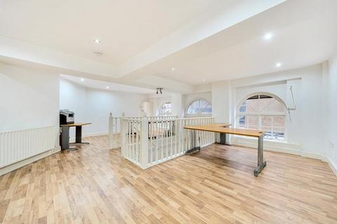 Office to rent, 11-15 Great Eastern St London EC2A 3EJ