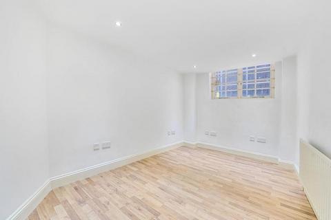 Office to rent, 11-15 Great Eastern St London EC2A 3EJ