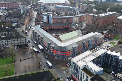 Office for sale, 167-229 Dumbarton Rd Glasgow G11 6AA