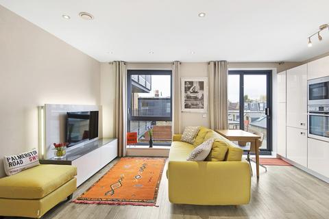 1 bedroom apartment to rent, Vertex Apartments, SW19