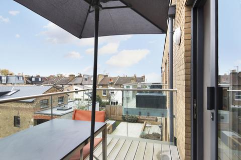 1 bedroom apartment to rent, Vertex Apartments, SW19