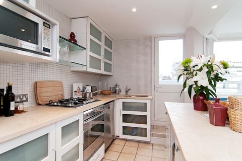 1 bedroom flat to rent, Ladbroke Gardens, W11