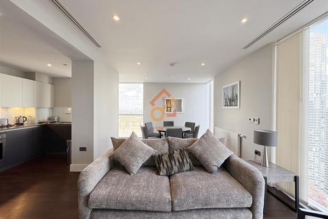 3 bedroom flat to rent, Maine Tower, 9 Harbour Way, London E14