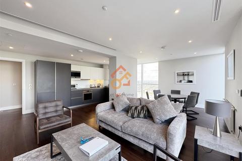 Maine Tower, 9 Harbour Way, London E14
