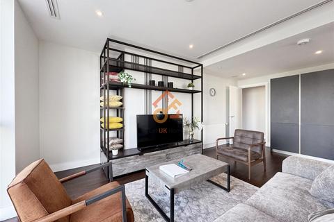3 bedroom flat to rent, Maine Tower, 9 Harbour Way, London E14