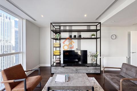 3 bedroom flat to rent, Maine Tower, 9 Harbour Way, London E14