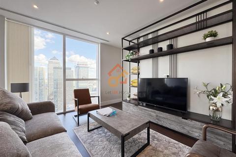 3 bedroom flat to rent, Maine Tower, 9 Harbour Way, London E14