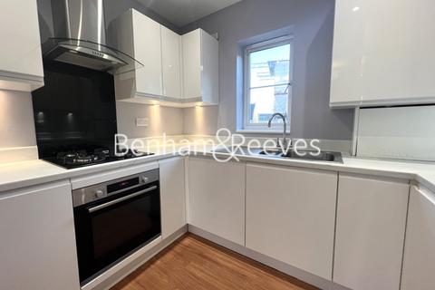 1 bedroom apartment to rent, Tower Mill Road, Southwark SE15