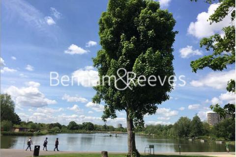 1 bedroom apartment to rent, Tower Mill Road, Southwark SE15