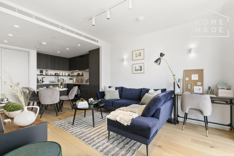2 bedroom apartment to rent, Author Kings Cross