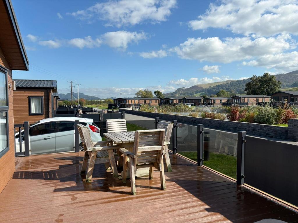 Terrace / Patio