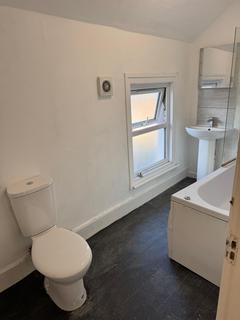 undefined, north road, Clacton on sea , CO15
