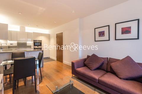 undefined, Longfield Avenue, Ealing W5
