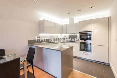 undefined, Longfield Avenue, Ealing W5