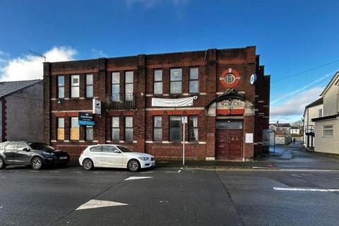 Retail property (high street) for sale, 74 Brighton Road Swansea SA4 4BW