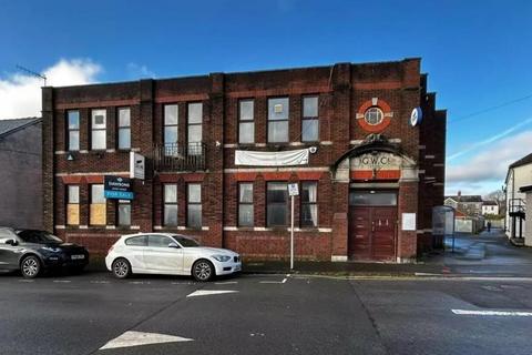 Retail property (high street) for sale - 74 Brighton Road Swansea SA4 4BW