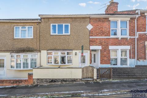 2 bedroom terraced house for sale, Dowling Street, Swindon, SN1