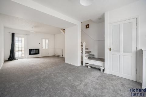 2 bedroom terraced house for sale, Dowling Street, Swindon, SN1
