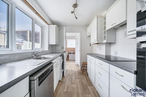 2 bedroom terraced house for sale, Dowling Street, Swindon, SN1