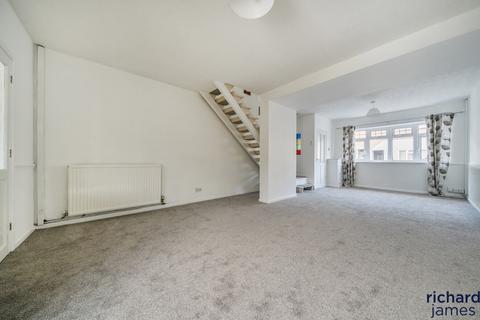 2 bedroom terraced house for sale, Dowling Street, Swindon, SN1