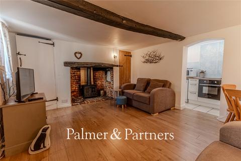 undefined, Aldringham Road, Knodishall, Saxmundham, Suffolk, IP17