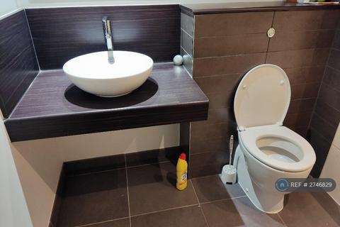 1 bedroom flat to rent, Vallea Court, Manchester, M4