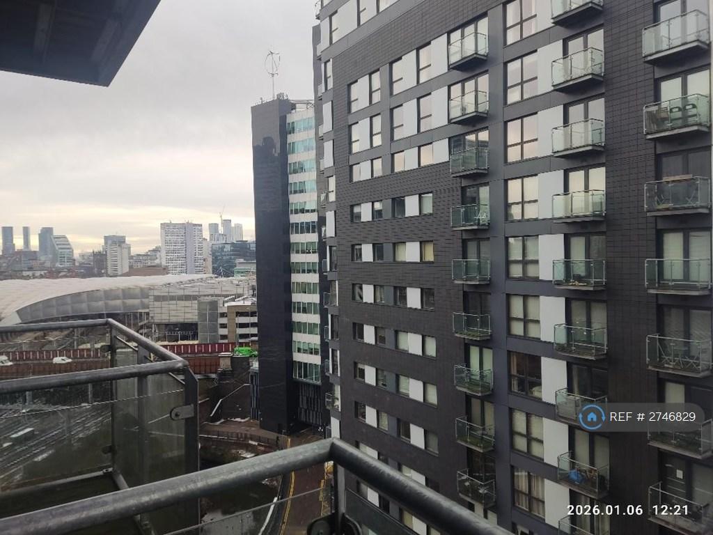 City View