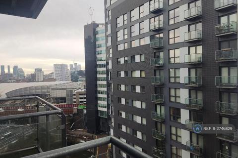 undefined, Vallea Court, Manchester, M4