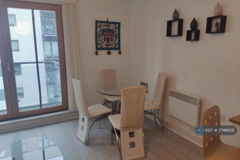 undefined, Vallea Court, Manchester, M4