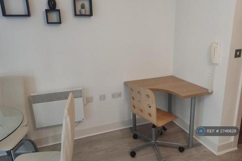 undefined, Vallea Court, Manchester, M4