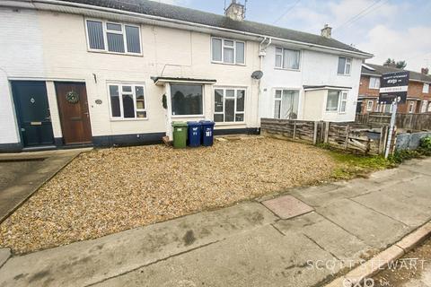 undefined, Coronation Avenue, Peterborough PE7
