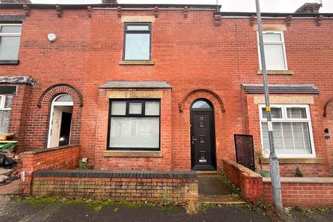 undefined, Panton Street, Horwich, Bolton, BL6