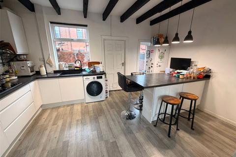 undefined, Panton Street, Horwich, Bolton, BL6