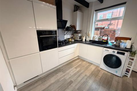 undefined, Panton Street, Horwich, Bolton, BL6