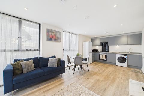 2 bedroom flat to rent, Bevington Bush, Liverpool L3