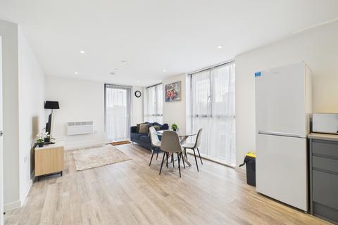 2 bedroom flat to rent, Bevington Bush, Liverpool L3