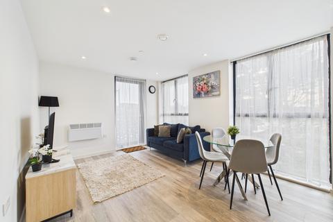 2 bedroom flat to rent, Bevington Bush, Liverpool L3