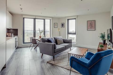 1 bedroom apartment to rent, at Essential Living, 1508 Collier Point, Union Wharf SE8
