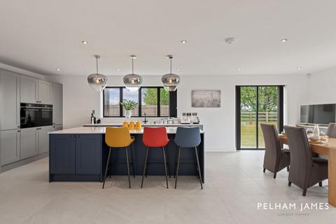 undefined, Lenton, Grantham, NG33