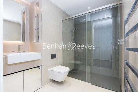 Studio to rent, Goodmans Fields, Aldgate East E1