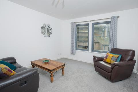 2 bedroom flat to rent, Great Northern Road, Aberdeen AB24