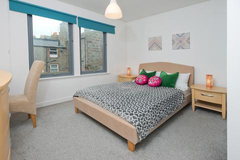2 bedroom flat to rent, Great Northern Road, Aberdeen AB24